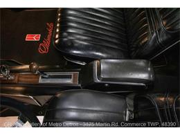 1972 Oldsmobile Cutlass (CC-2070027) for sale in Kentwood, Michigan