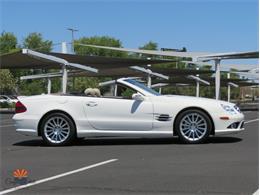 2008 Mercedes-Benz SL550 (CC-2072700) for sale in Mesa, Arizona