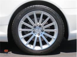 2008 Mercedes-Benz SL550 (CC-2072700) for sale in Mesa, Arizona