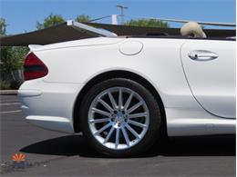 2008 Mercedes-Benz SL550 (CC-2072700) for sale in Mesa, Arizona