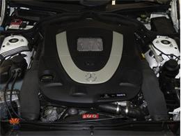 2008 Mercedes-Benz SL550 (CC-2072700) for sale in Mesa, Arizona
