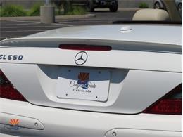 2008 Mercedes-Benz SL550 (CC-2072700) for sale in Mesa, Arizona
