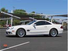 2008 Mercedes-Benz SL550 (CC-2072700) for sale in Mesa, Arizona