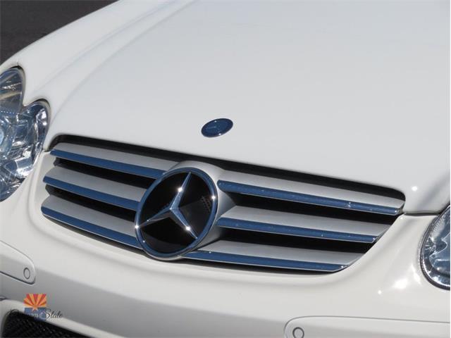 2008 Mercedes-Benz SL550 (CC-2072700) for sale in Mesa, Arizona