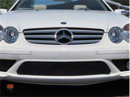 2008 Mercedes-Benz SL550 (CC-2072700) for sale in Mesa, Arizona