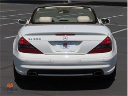 2008 Mercedes-Benz SL550 (CC-2072700) for sale in Mesa, Arizona
