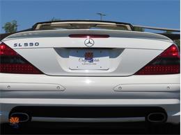 2008 Mercedes-Benz SL550 (CC-2072700) for sale in Mesa, Arizona