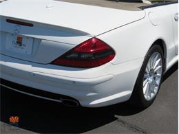 2008 Mercedes-Benz SL550 (CC-2072700) for sale in Mesa, Arizona
