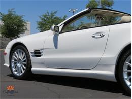 2008 Mercedes-Benz SL550 (CC-2072700) for sale in Mesa, Arizona
