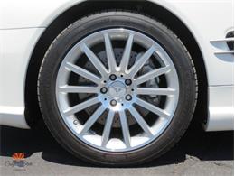 2008 Mercedes-Benz SL550 (CC-2072700) for sale in Mesa, Arizona