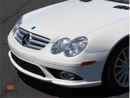 2008 Mercedes-Benz SL550 (CC-2072700) for sale in Mesa, Arizona