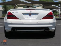 2008 Mercedes-Benz SL550 (CC-2072700) for sale in Mesa, Arizona