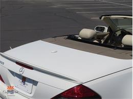 2008 Mercedes-Benz SL550 (CC-2072700) for sale in Mesa, Arizona