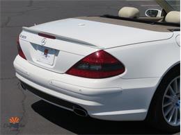 2008 Mercedes-Benz SL550 (CC-2072700) for sale in Mesa, Arizona