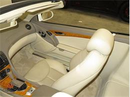 2008 Mercedes-Benz SL550 (CC-2072700) for sale in Mesa, Arizona