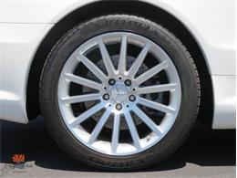 2008 Mercedes-Benz SL550 (CC-2072700) for sale in Mesa, Arizona