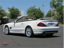 2008 Mercedes-Benz SL550 (CC-2072700) for sale in Mesa, Arizona