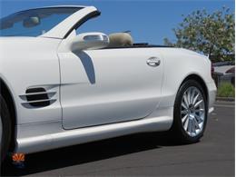 2008 Mercedes-Benz SL550 (CC-2072700) for sale in Mesa, Arizona