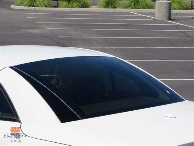 2008 Mercedes-Benz SL550 (CC-2072700) for sale in Mesa, Arizona