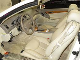 2008 Mercedes-Benz SL550 (CC-2072700) for sale in Mesa, Arizona