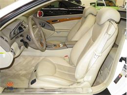 2008 Mercedes-Benz SL550 (CC-2072700) for sale in Mesa, Arizona