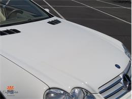 2008 Mercedes-Benz SL550 (CC-2072700) for sale in Mesa, Arizona