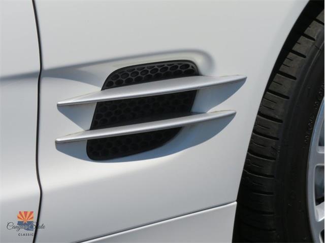 2008 Mercedes-Benz SL550 (CC-2072700) for sale in Mesa, Arizona