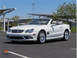 2008 Mercedes-Benz SL550 (CC-2072700) for sale in Mesa, Arizona