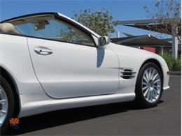 2008 Mercedes-Benz SL550 (CC-2072700) for sale in Mesa, Arizona