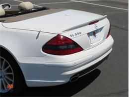 2008 Mercedes-Benz SL550 (CC-2072700) for sale in Mesa, Arizona