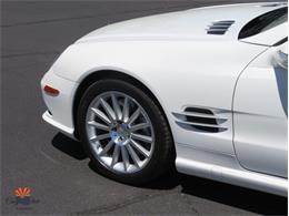 2008 Mercedes-Benz SL550 (CC-2072700) for sale in Mesa, Arizona
