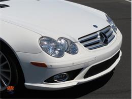 2008 Mercedes-Benz SL550 (CC-2072700) for sale in Mesa, Arizona