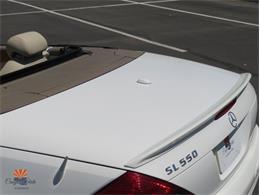 2008 Mercedes-Benz SL550 (CC-2072700) for sale in Mesa, Arizona