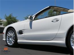 2008 Mercedes-Benz SL550 (CC-2072700) for sale in Mesa, Arizona