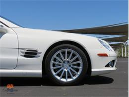 2008 Mercedes-Benz SL550 (CC-2072700) for sale in Mesa, Arizona
