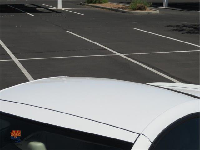 2008 Mercedes-Benz SL550 (CC-2072700) for sale in Mesa, Arizona