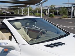 2008 Mercedes-Benz SL550 (CC-2072700) for sale in Mesa, Arizona