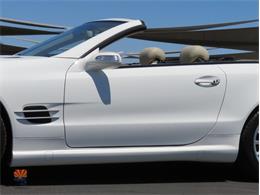 2008 Mercedes-Benz SL550 (CC-2072700) for sale in Mesa, Arizona