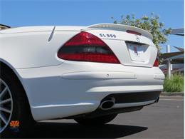 2008 Mercedes-Benz SL550 (CC-2072700) for sale in Mesa, Arizona