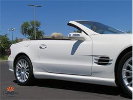 2008 Mercedes-Benz SL550 (CC-2072700) for sale in Mesa, Arizona
