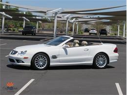 2008 Mercedes-Benz SL550 (CC-2072700) for sale in Mesa, Arizona
