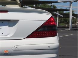2008 Mercedes-Benz SL550 (CC-2072700) for sale in Mesa, Arizona