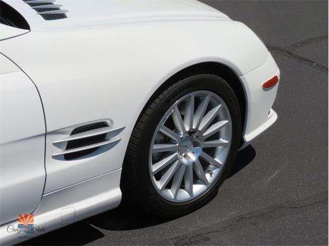2008 Mercedes-Benz SL550 (CC-2072700) for sale in Mesa, Arizona