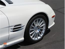 2008 Mercedes-Benz SL550 (CC-2072700) for sale in Mesa, Arizona