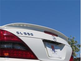 2008 Mercedes-Benz SL550 (CC-2072700) for sale in Mesa, Arizona