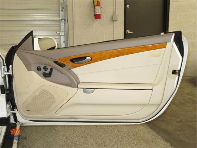 2008 Mercedes-Benz SL550 (CC-2072700) for sale in Mesa, Arizona
