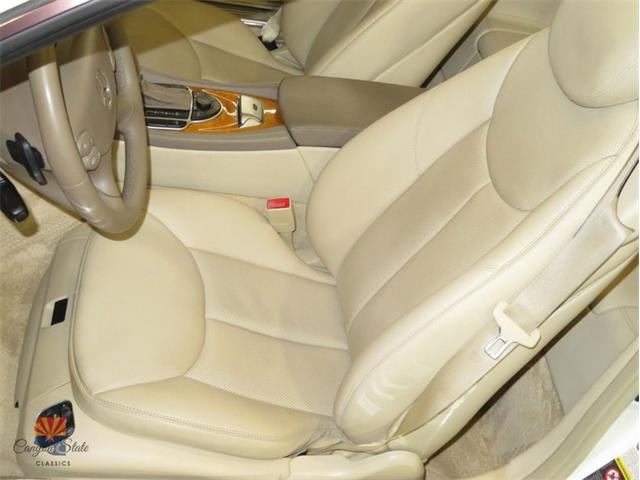 2008 Mercedes-Benz SL550 (CC-2072700) for sale in Mesa, Arizona