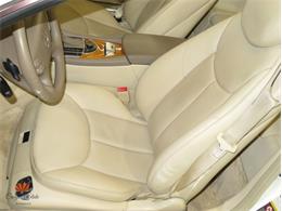 2008 Mercedes-Benz SL550 (CC-2072700) for sale in Mesa, Arizona
