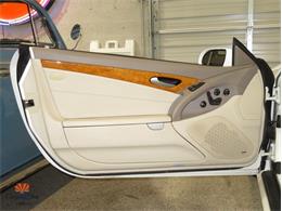 2008 Mercedes-Benz SL550 (CC-2072700) for sale in Mesa, Arizona