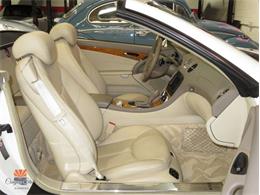 2008 Mercedes-Benz SL550 (CC-2072700) for sale in Mesa, Arizona
